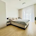 Oro 2 Centrum Apartament
