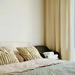 Oro 2 Centrum Apartament Wrocław