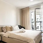 Oro 2 Centrum Apartament Wrocław