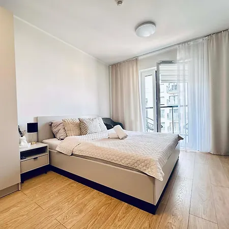 Oro 2 Centrum Apartament