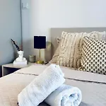 Lejlighed Oro Centrum