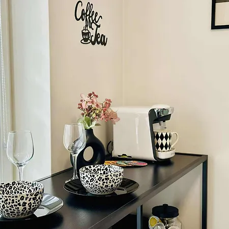 Oro 2 Centrum * 브로츠와프