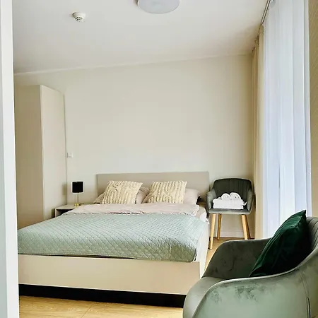 Oro Centrum Apartman