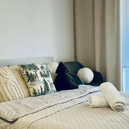 아파트 Oro 2 Centrum