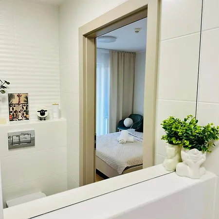 Oro 2 Centrum * 브로츠와프