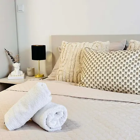 Oro Centrum * Wroclaw