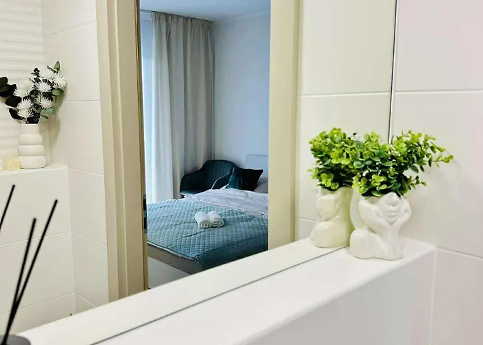 Oro Centrum Apartment *