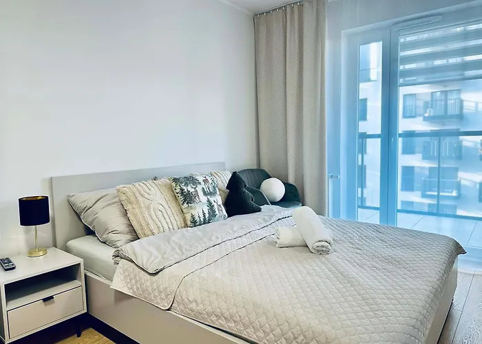 Oro Centrum Apartment