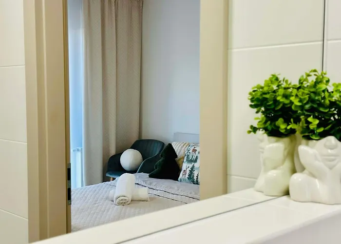 Oro Centrum Lejlighed Wrocław