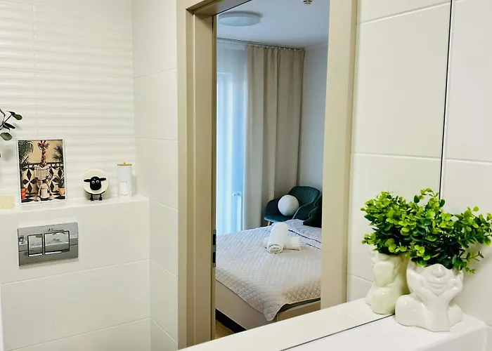 Oro Centrum * Wrocław