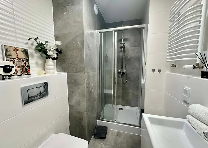 Oro Centrum * Wroclaw